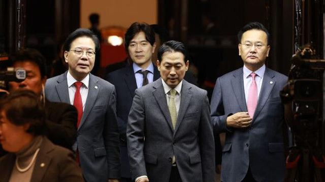 국힘, 한미 팩트시트에 