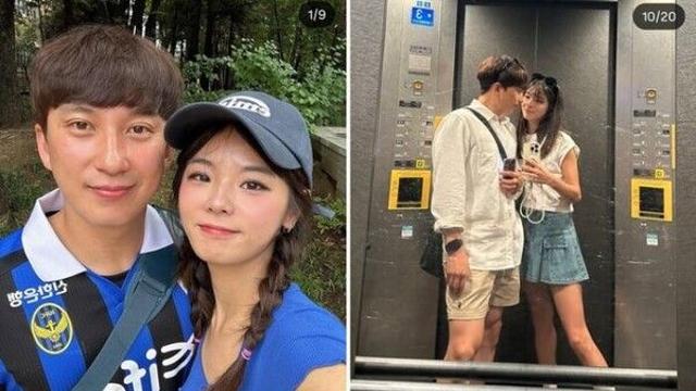 '나는 솔로' 28기 영호♥옥순, 최종 커플 넘어 '현실 가족' 모드!… 