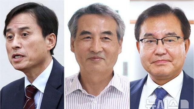 3대특검, 윤석열·김건희 등 23명 구속· 한덕수 등 17명 기각