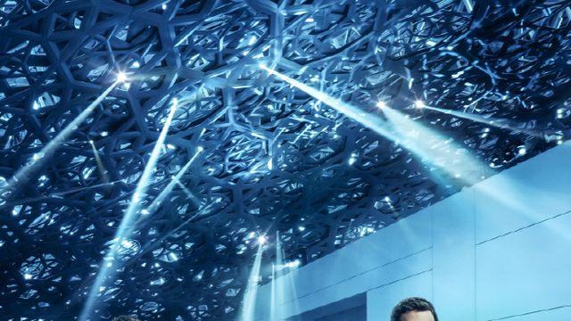 '나우 유 씨 미 3' 2일째 1위...수능 끝난 주말 흥행 매직 터뜨릴까