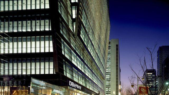 DB손보 3Q 누적 순익 1조1999억원…전년비 24% 하락