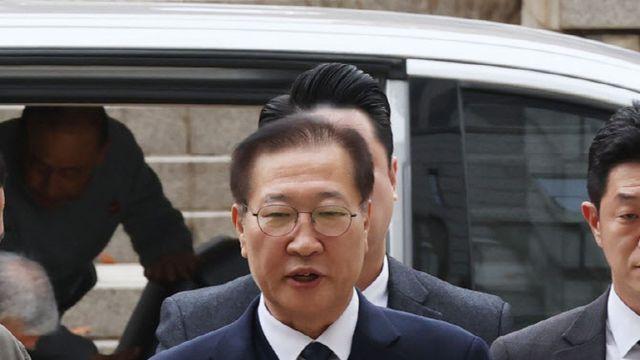 '구속 필요성' 벽 못넘은 특검, 박성재·황교안 불구속 기소 수순