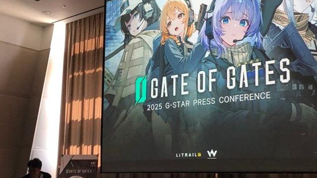 [지스타⑥/인터뷰]웹젠 