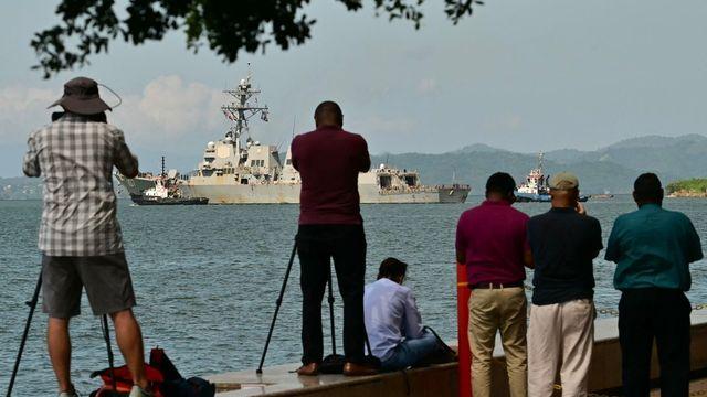 '마두로 압박' 美·트리니다드토바고 또 합동 군사훈련