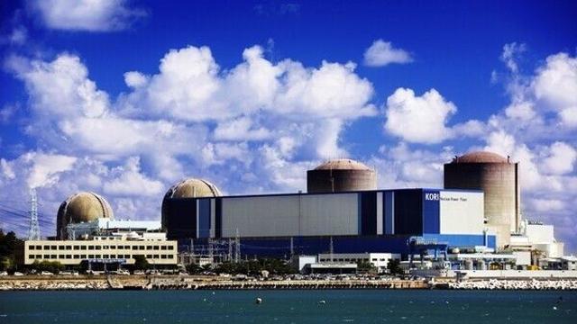 한수원, 고리2호기 계속운전 승인···탄소중립 실현 최선