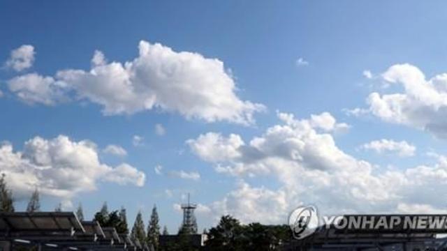 부산·울산·경남 토요일 맑음…낮 기온 16∼19도