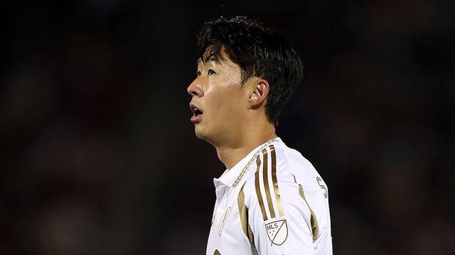 손흥민 유럽 단기 임대설 완전히 사라졌다→“MLS, 세계 흐름에 맞춰 2027년 추춘제 도입”