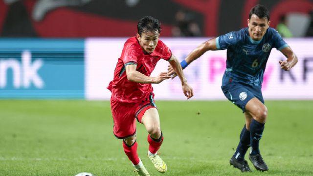 ‘포백·스리백 모두 무난 그 이상’ 김문환 “계속 증명해야 해”