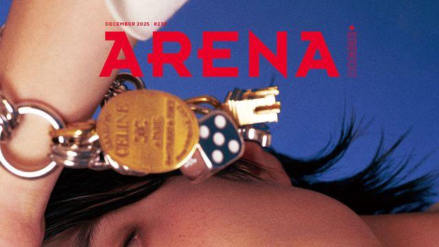 “보고 또 보고 싶은” 박보검, 옆으로 봐도 잘생겼다 [화보]