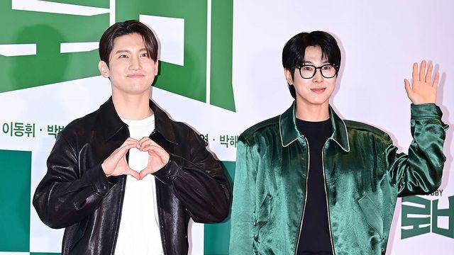 최강창민은 '33살'에 결혼…'40세' 유노윤호 