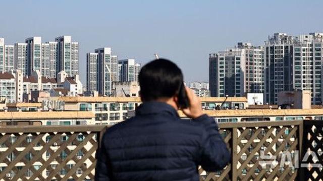 공시가격 현실화율 동결에도…상승장에 보유세 올라[주간 부동산 키워드]