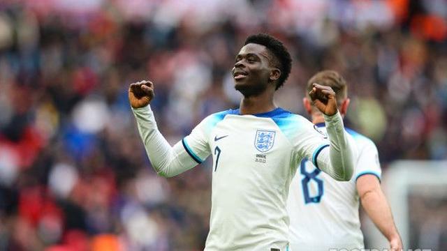 ‘월드컵 조기 확정한’ 잉글랜드, 공수 완벽 예선 7연승 질주! ‘막강 뎁스+공격력+수비력’ 성공 삼박자 갖췄다