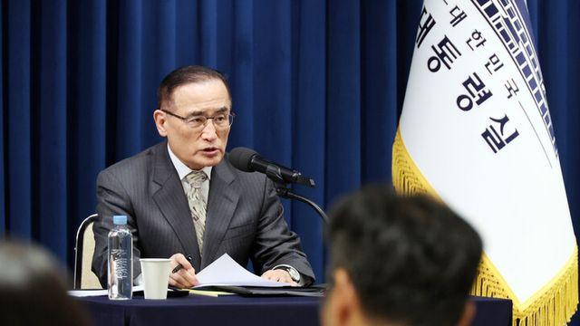 이 대통령, 17일 남아공 G20 참석차 출국... UAE·이집트·튀르키예 연계 방문