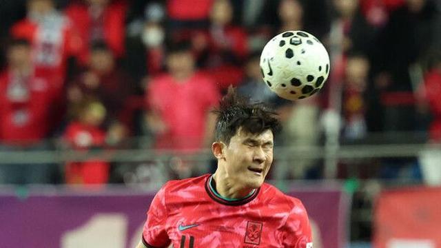 볼리비아전 무실점 승리 이끈 김민재 