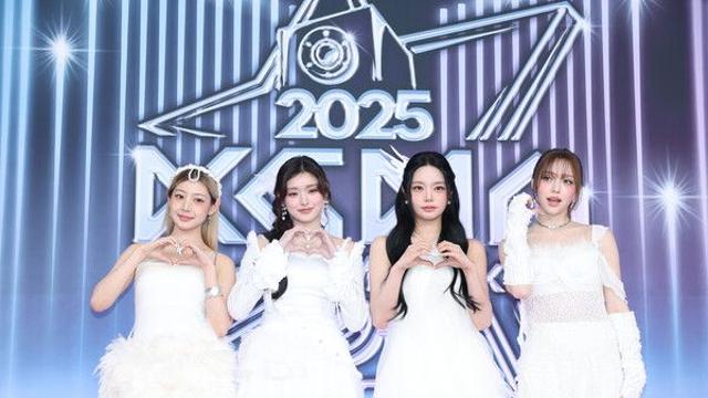 [NC포토] 피프티피프티, 눈의 요정처럼