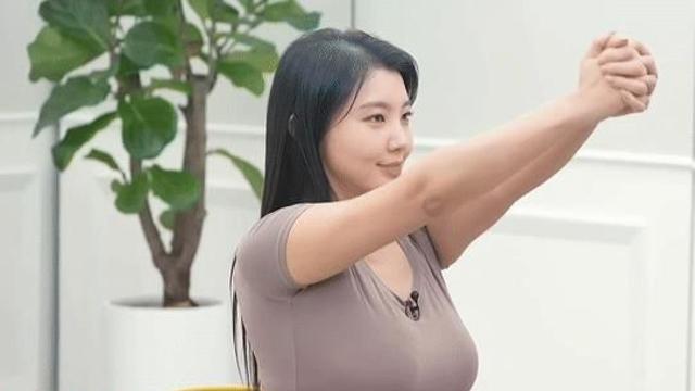 알아두면 좋은 어깨 운동