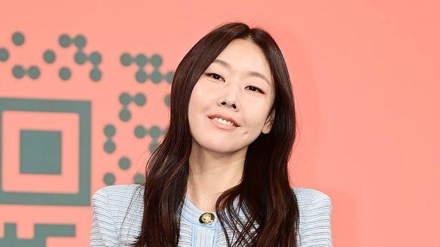 '해킹 피해' 한혜진, 3일만 복귀=옷장 정리…