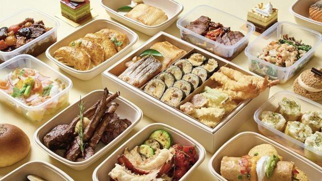 [금주핫템] 롯데호텔서울 '셰프메뉴 팝업'· LF 아떼 '어센틱 립글로이 밤'