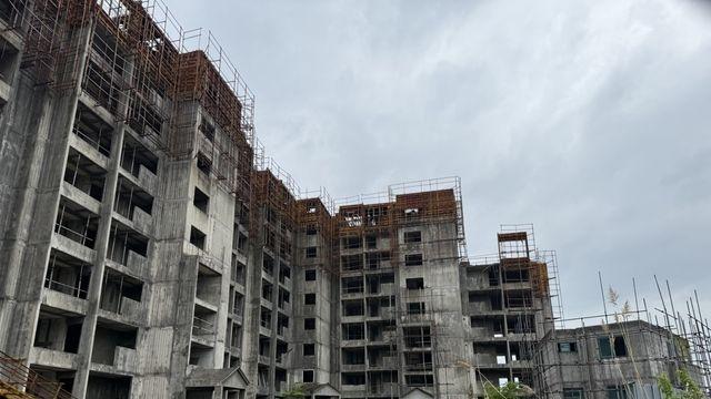 제천시, 오는 19일 '도심 속 흉물' 광진아파트 본격 철거