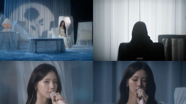 스튜디오 아제드, '노래방 라이브' 아이들 미연 편 오늘(14일) 공개