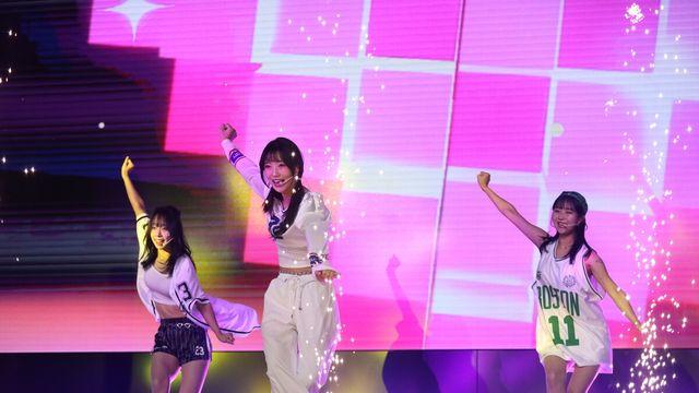 치어리더 ‘프바걸즈’, 직접 부른 PBA 주제곡 ‘Who am I’ 전격 공개…'당구여제' 김가영에게 영감 얻어