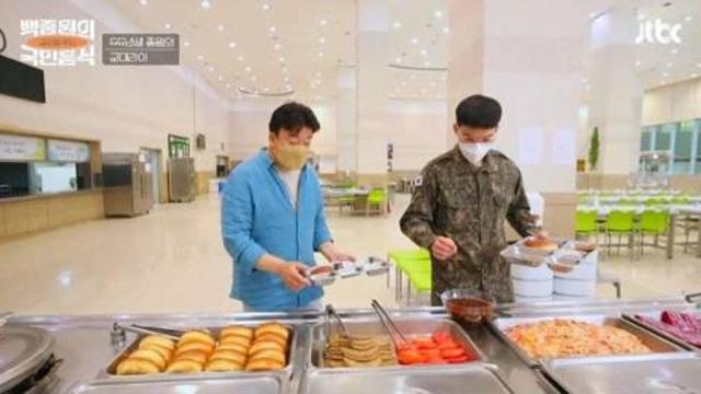 선 넘었던 백아저씨 짤.