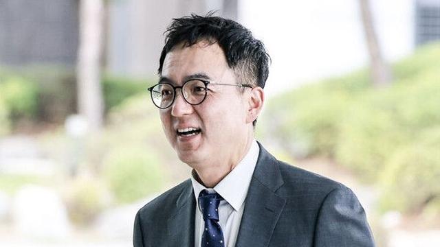 신임 대검차장에 구자현 서울고검장…검찰총장 직무대행(종합)