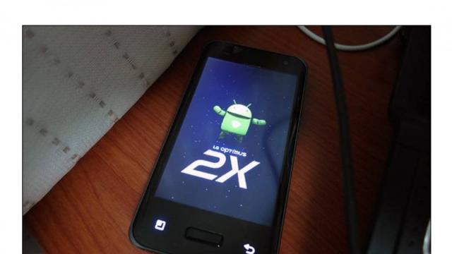 지금은 망했지만 특이한 시도를 많이 했던 LG 스마트폰들