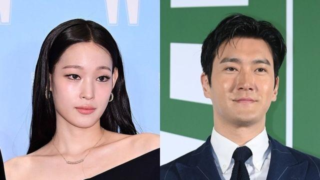 '신세계 家' 애니 데뷔로 '금수저돌' 사라져…김희철 