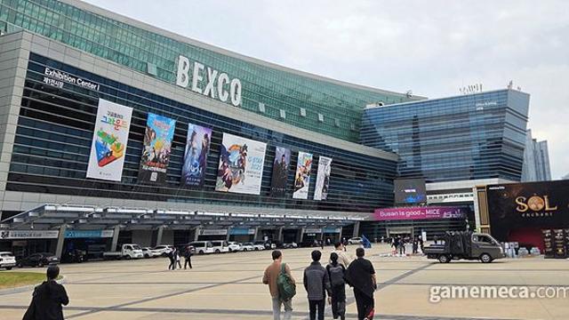 지스타 정승우 PM 