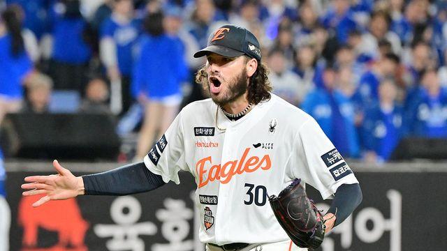 폰세 이 정도야? 日 깜짝 놀랐다!…