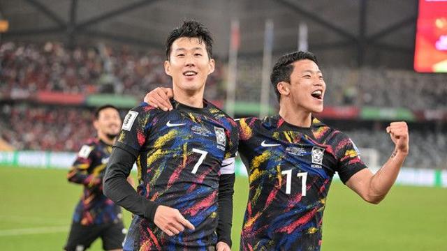 '전설의 1군?' 234일 만에 가동되는 손흥민·황희찬·이재성·이강인 조합 [볼리비아전]