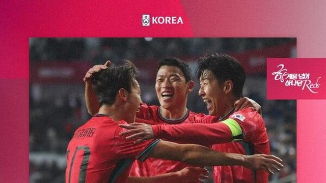 [초점] 한국, 볼리비아에 2대0 완승… 손흥민 프리킥·조규성 추가골 빛났다