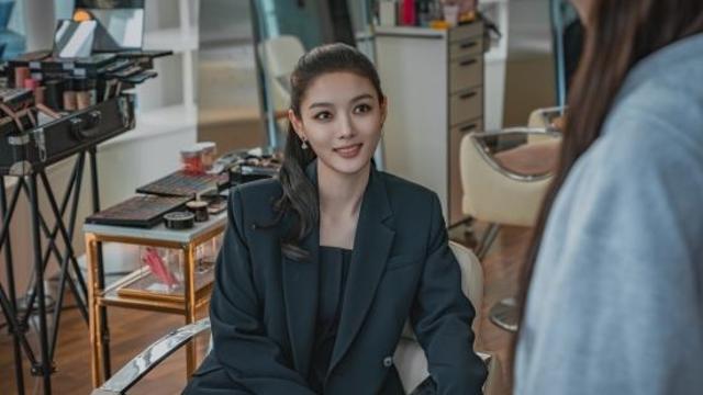 김유정, '백아진 아우라'에 깜짝…빈틈없는 열연 돋보여 (친애하는 X)