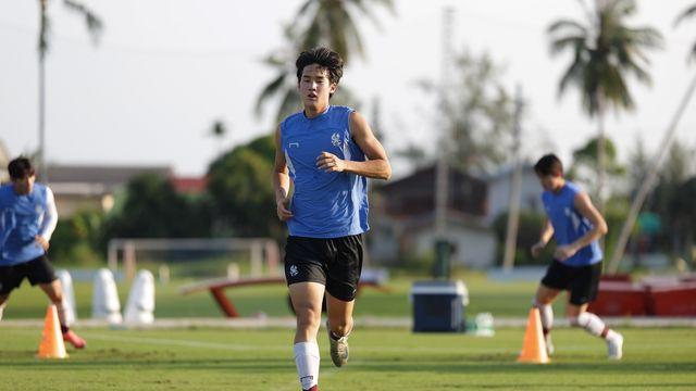 김윤호·우정연 등 178명, 2026시즌 K리그 구단별 우선지명