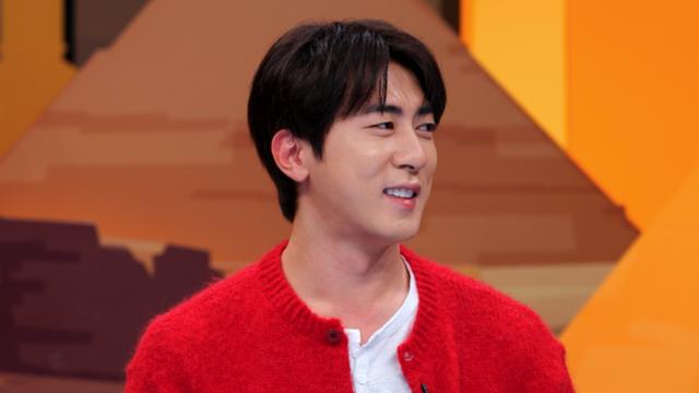 김원훈 폭로 나왔다, 백상 탔어야 했네 (톡파원)