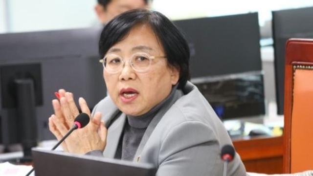 경기도의회 조미자 의원, 경기도둘레길 활성화를 위해 경기도의 적극적인 노력 촉구