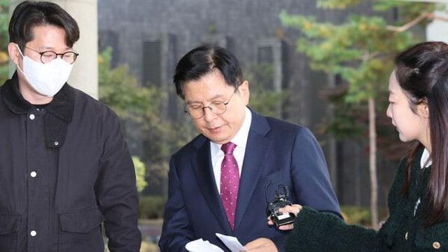 국힘, 박성재·황교안 영장 기각에 