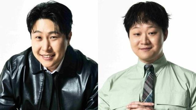 '피식대학' 이용주·정재형, 방글라데시 방문 1000만원 후원 '선한 영향력'