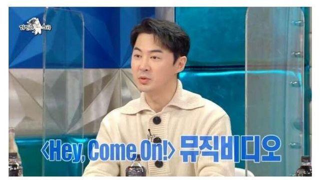 전진 때문에 SM 이수만 극대노한 썰 ㅋㅋㅋㅋㅋㅋㅋㅋㅋㅋㅋ