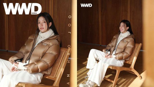 한효주, 사랑의 힘 느낀 근황…포근 분위기 [화보]