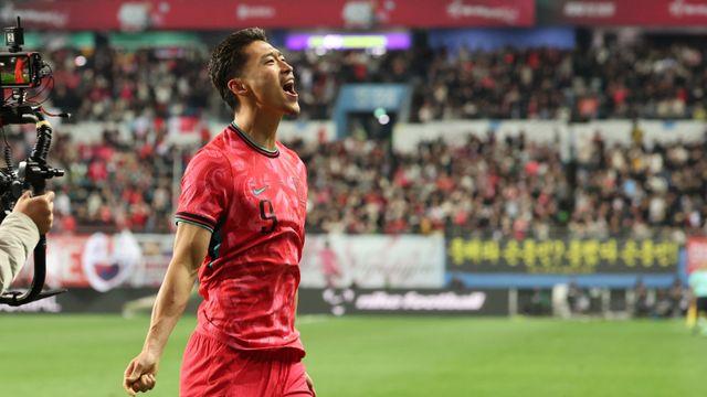 ‘감격의 복귀골’ 조규성 “집념이 골로 연결됐다…멘털 강해져서 오늘 경기 재밌더라” [IS 대전]