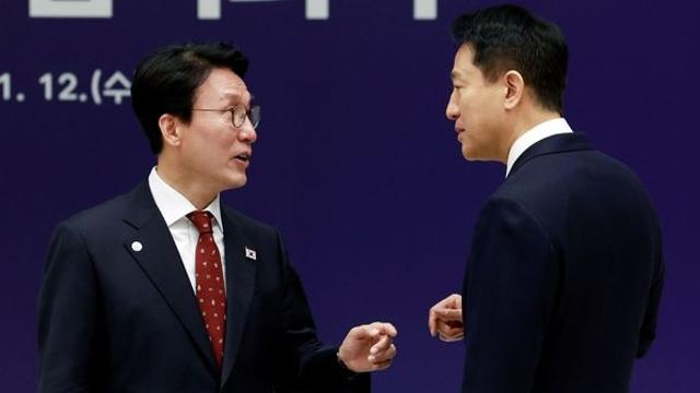 김민석 총리-오세훈 시장 공방전까지 벌이더니…급기야 종묘 일대 '세계유산지구' 지정