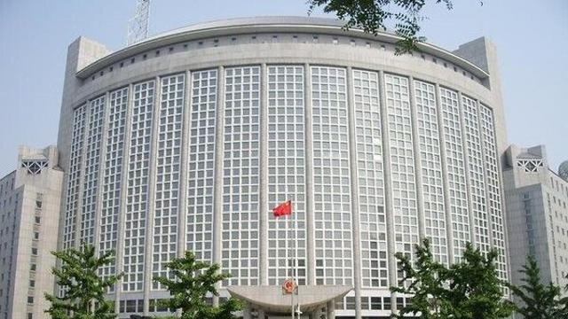 中외교부, 다카이치 '대만 발언' 관련 일본 대사 초치