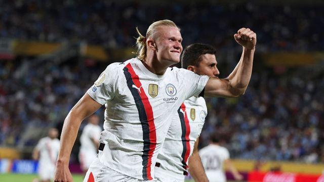 '홀란 멀티골' 노르웨이, 28년 만의 월드컵 본선 진출 눈앞