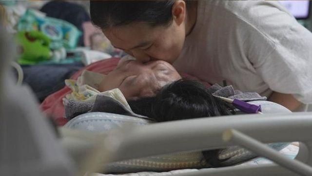 “3시간 이상 못 잔 지 9년”…’뇌병변’ 아들 둔 어머니의 마음 (‘세가여’)