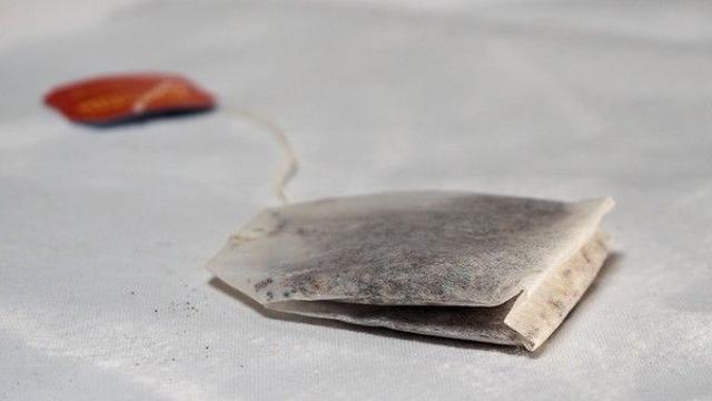 “몸에 좋은 줄 알았는데”…‘티백’ 미세플라스틱 가득