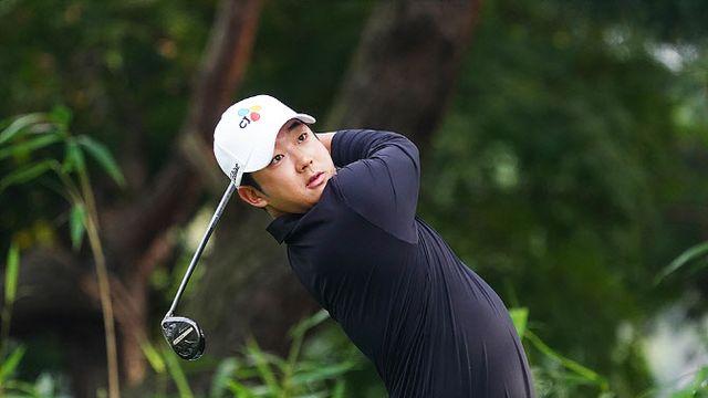 최승빈, 사우디에서 PGA Q스쿨 도전 마지막 담금질 