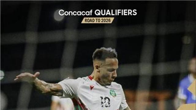 FIFA 랭킹 126위 수리남, 사상 첫 월드컵 본선행 청신호