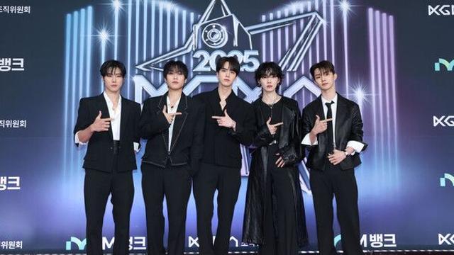 [NC포토] 더보이즈, 너만 보인단 말이야